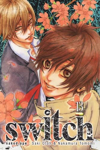Switch Vol 13