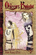 The Queen's Knight Vol 5