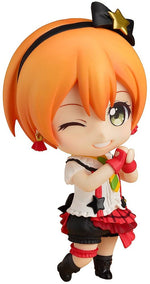 LoveLive! Nendoroid 472 Rin Hoshizora Figure (ねんどろいど ほしぞらりん)