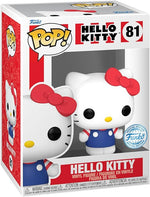 Pop! Animation: Sanrio - Hello Kitty with Red Bow (Special Edition Exclusive)