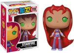 Funko POP TV: Teen Titans Go! - Starfire #111