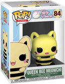 POP! Funko: Tasty Peach - Queen Bee Meowchi