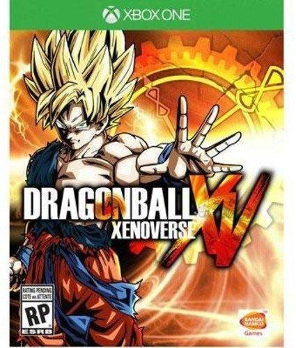 Dragon Ball Z: Xenoverse (Xbox One)