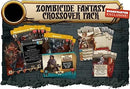 Massive Darkness 2: Zombicide Fantasy Crossover