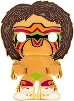 Funko Pop! Pins: WWE - The Ultimate Warrior