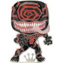 Funko Pop! Sized Pin Marvel: Venom Corrupted