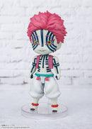 Demon Slayer: Kimetsu no Yaiba - Akaza Figuarts Mini Figure