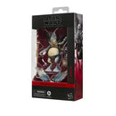 Star Wars: Attack of the Clones - The Black Series 6-Inch Action Figure - Select Figure(s)