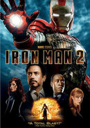 Iron Man Game & Movie Bundle (Playstation 2)