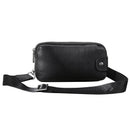 Men's Cowhide Fanny Pack