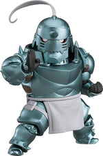 Nendoroid: Fullmetal Alchemist - Alphonse Elric #796