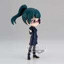 Jujutsu Kaisen Q posket - Maki ZENIN -(ver.A) Figure