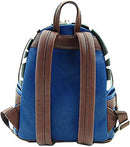 Disney Loungefly Mini Backpack Woody - Toy Story 4