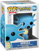 Funko Pop! 844 Games: Pokemon - Horsea Figure