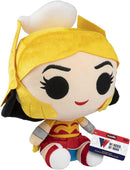 Funko Pop! Plush: Wonder Woman 80th - Challenge of The Gods (1987) Plush