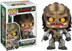 Funko POP Movies: Predator Vinyl Figure