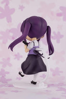 Plum is The Order a Rabbit?: Rize Non-Scale Mini PVC Figure