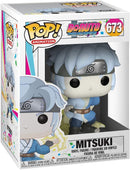 Funko Pop! Animation: Boruto - Mitsuki Vinyl Figure