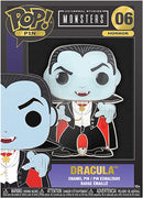 Funko Pop! Pins: Universal Monsters - Dracula