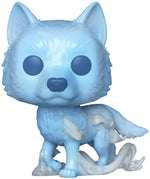 Funko Pop! Harry Potter Patronus - Lupin Vinyl Figure