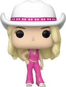 Funko Pop Movies Barbie The Movie Western Barbie 1447