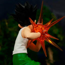 Hunter x Hunter Attack Pose Gon Figure Anime Collectible 4.3" in