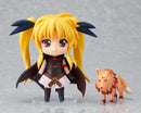 Magical Girl Lyrical Nanoha The MOVIE 1st Nendoroid 99 Fate Testarossa: The MOVIE 1st Ver. (ねんどろいど ふぇいと・てすたろっさ ざ むーびー ふぁーすと ばーじょん) Figure