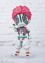 Tamashi Nations - Demon Slayer - Akaza, Bandai Spirits Figuarts Mini Figure