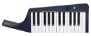 Rock Band 3 Keyboard Bundle (Wii)