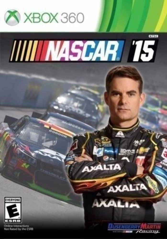 NASCAR 15 (Xbox 360)