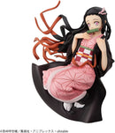 Megahouse G.E.M Series Demon Slayer Kimetsu No Yaiba Palm Size Nezuko Ver.2 Figure