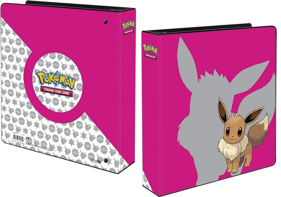 Ultra Pro Eevee 2