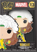 Funko Pop! Pins:Marvel - X-Men - Rogue Enamel Pin