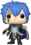 Funko Pop! Animation: Fairy Tail - Jellal Fernandes Vinyl Figure