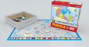 Puzzle: Educational Charts for Kids - Map of the Canada