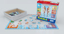 Puzzle: Educational Charts for Kids - The Human Body