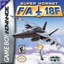 Super Hornet FA-18F (Gameboy Advance)