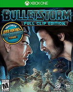 Bulletstorm Full Clip Edition (Xbox one)