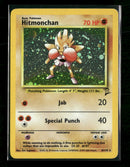 Base Set 2 Hitmonchan #008/130