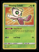 SM Promos Shining Celebi #SM79
