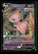 SWSH08: Fusion Strike Mew V #113/264