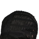 Blonde Brown Short Heat Resistant Natural Hair Wig