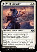 Witch Enchanter (MH3-239) - Modern Horizons 3