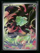ME01: Mega Evolution Bulbasaur #133/132