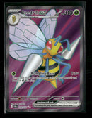 ME04: Chaos Rising Beedrill ex #098/086