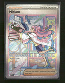 SV01: Scarlet & Violet Base Set Miriam #251/198