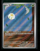 SV01: Scarlet & Violet Base Set Tarountula #199/198