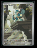 SV: Black Bolt Golett #122/086