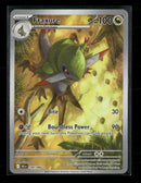 SV: Black Bolt Fraxure #146/086