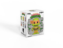 [Thrilljoy] Teenage Mutant Ninja Turtles TMNT PIXL Blind Box Vinyl (Chance at LE300 Hyper-Rare Chase redeemable for a special 12" MEGA PIX!)